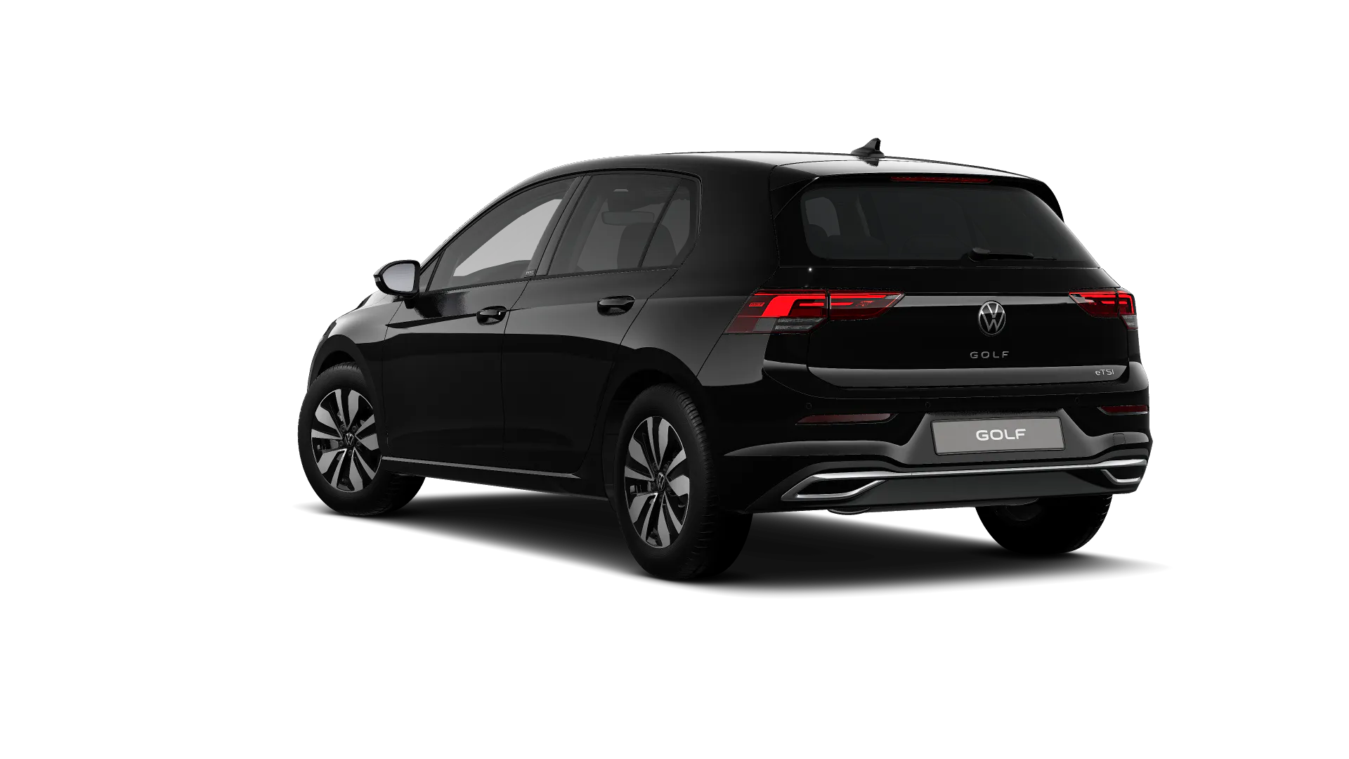Volkswagen Golf MOVE