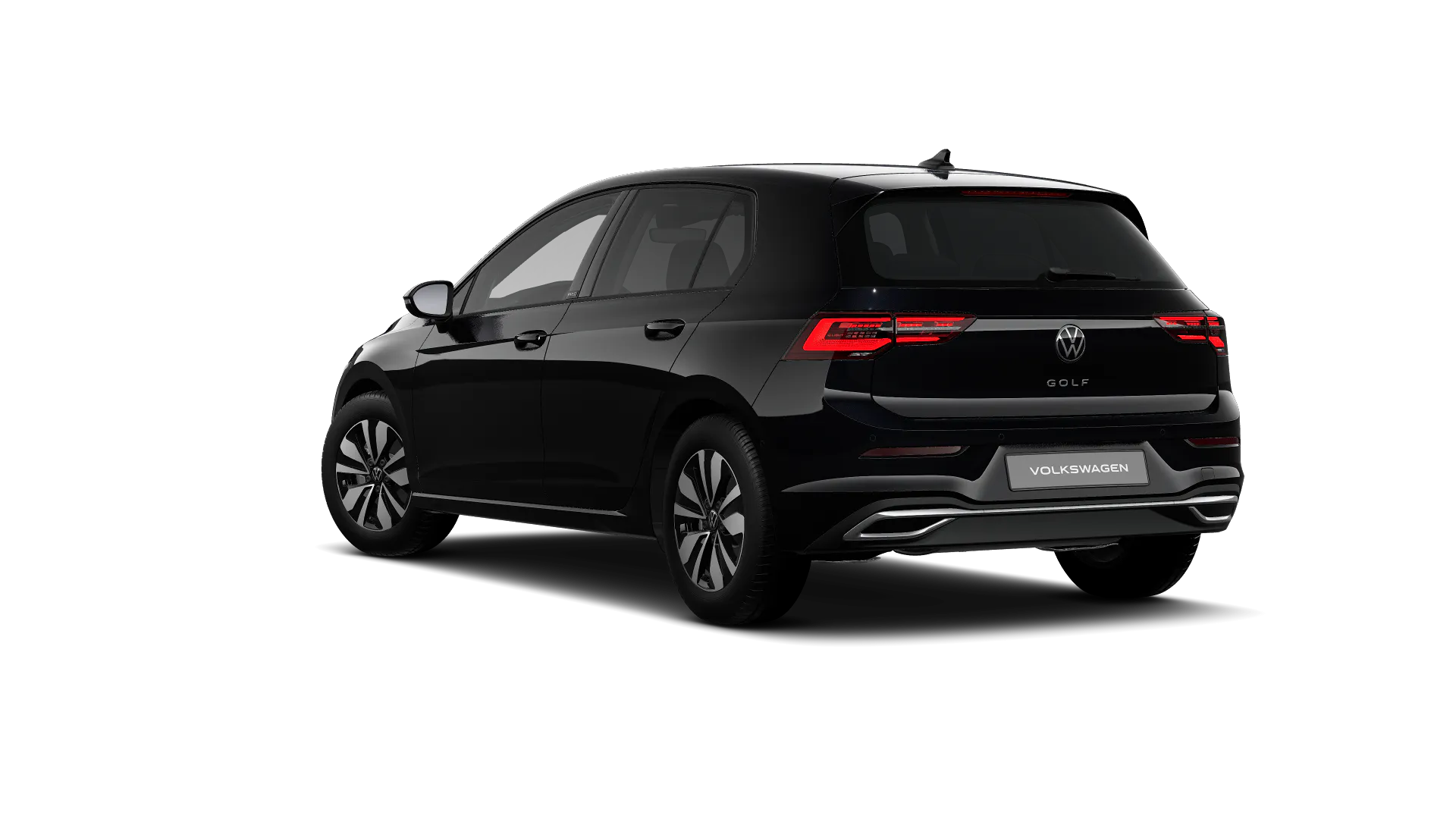 Volkswagen Golf MOVE