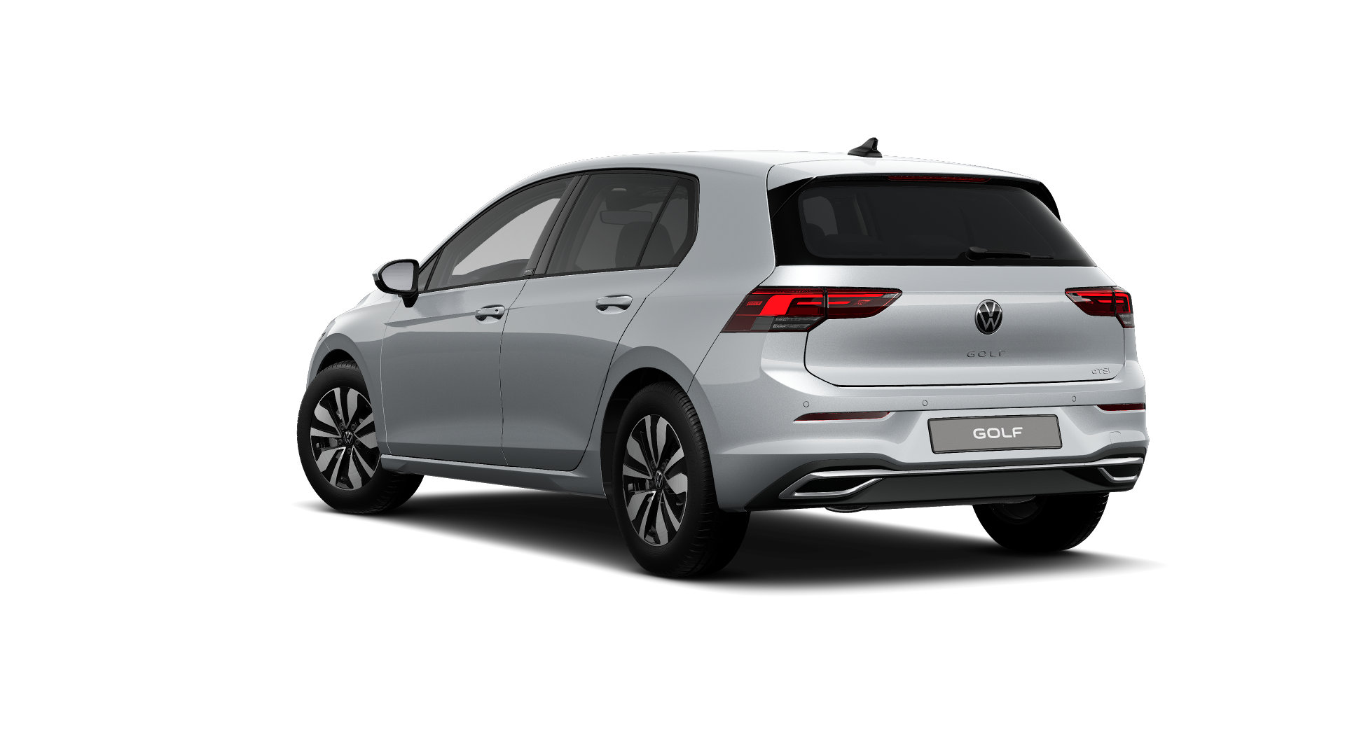 Volkswagen Golf MOVE