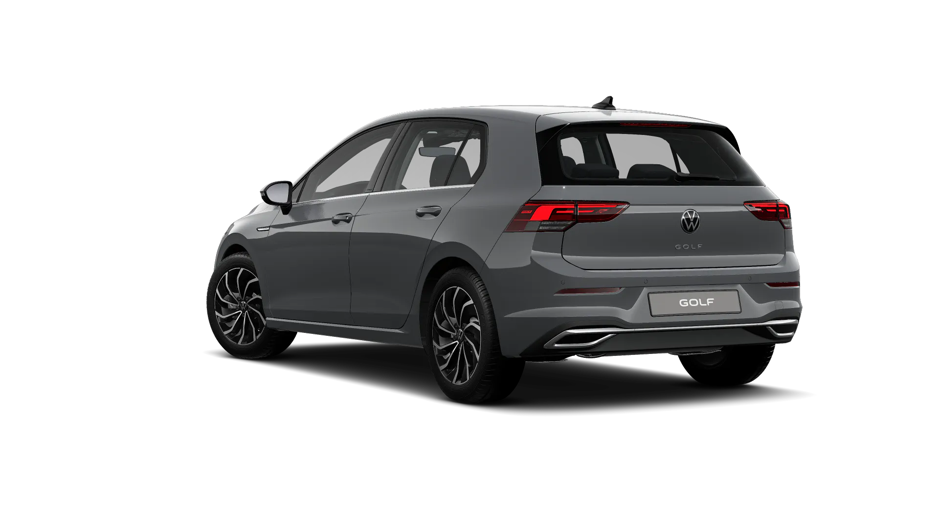 Volkswagen Golf Style