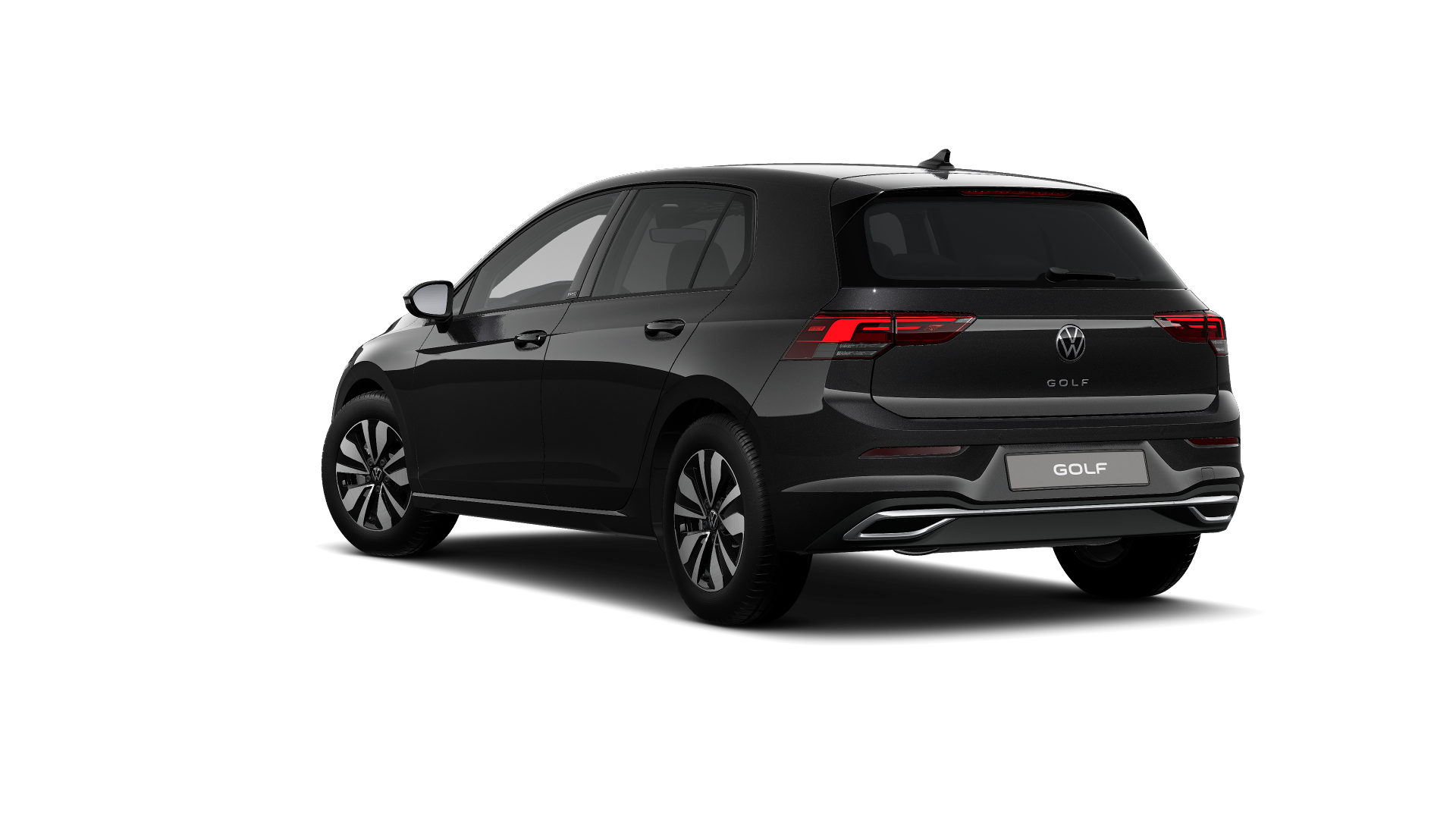 Volkswagen Golf MOVE