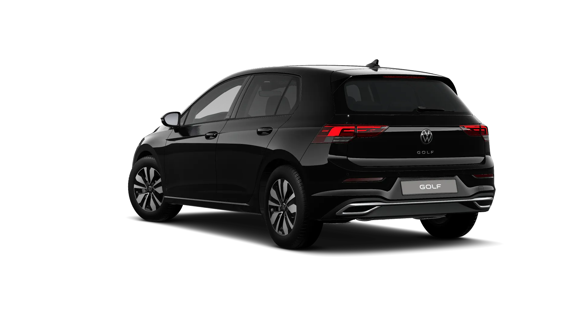 Volkswagen Golf MOVE