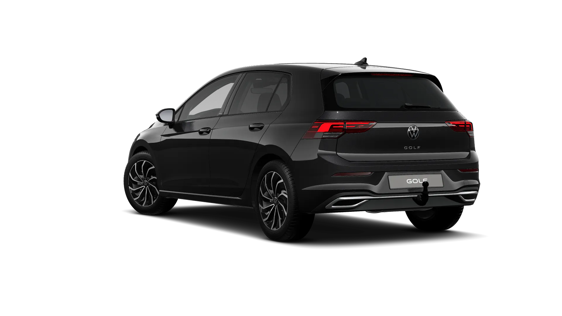 Volkswagen Golf MOVE