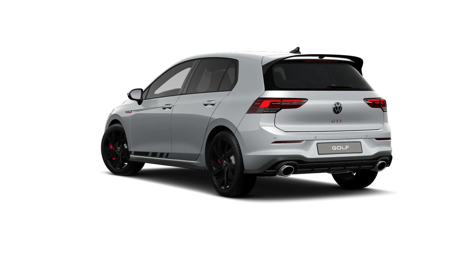 Volkswagen Golf GTI Clubsport