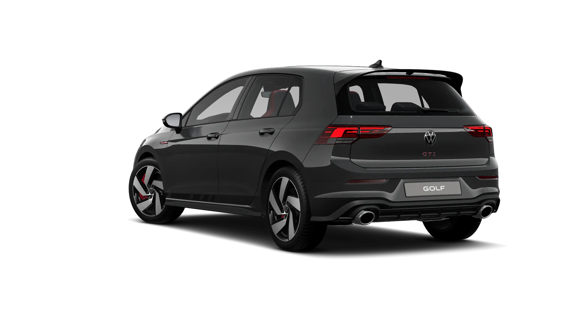 Volkswagen Golf GTI Clubsport