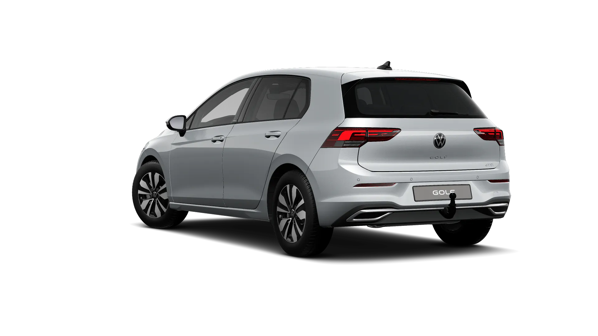 Volkswagen Golf MOVE