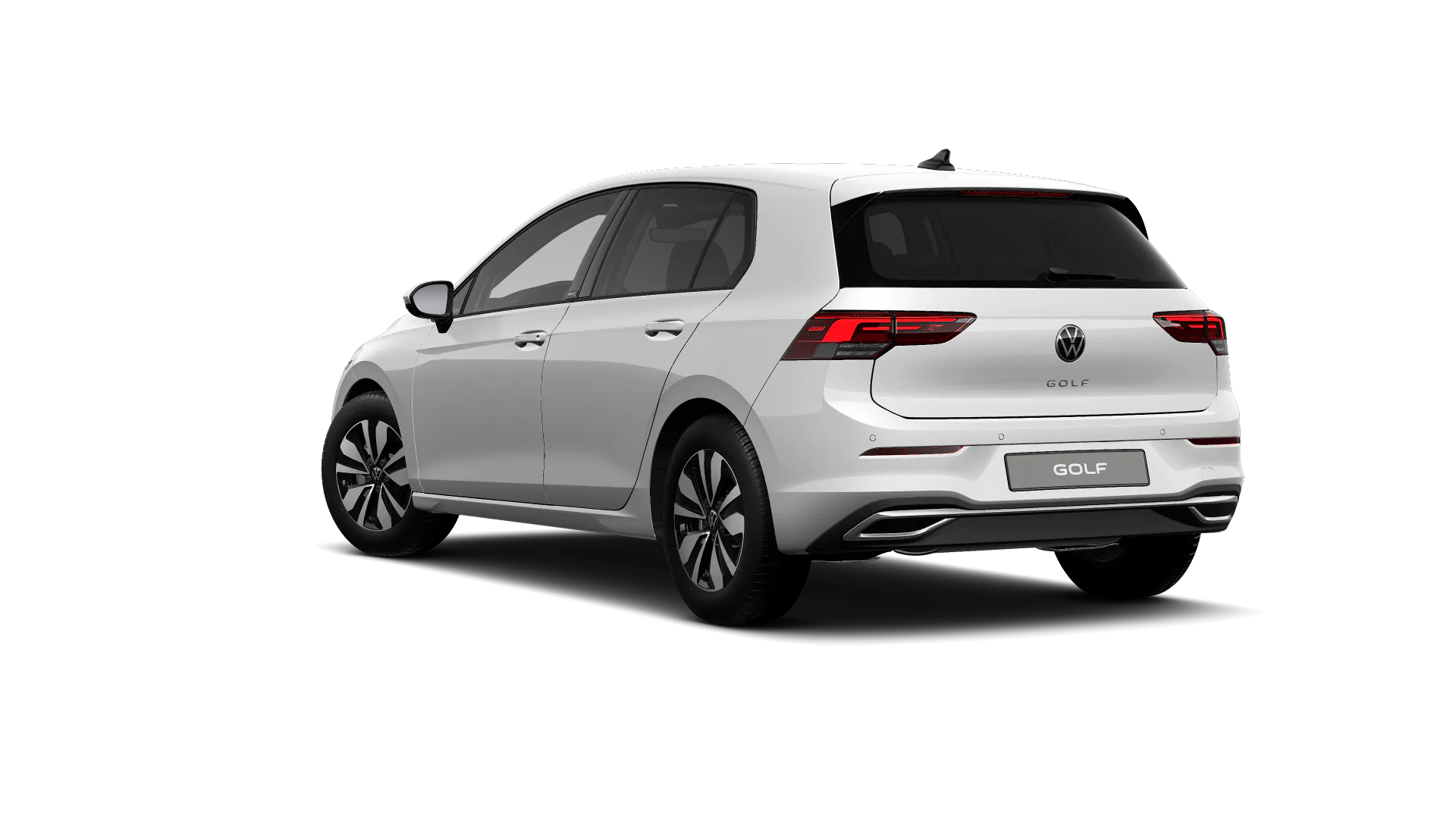 Volkswagen Golf MOVE
