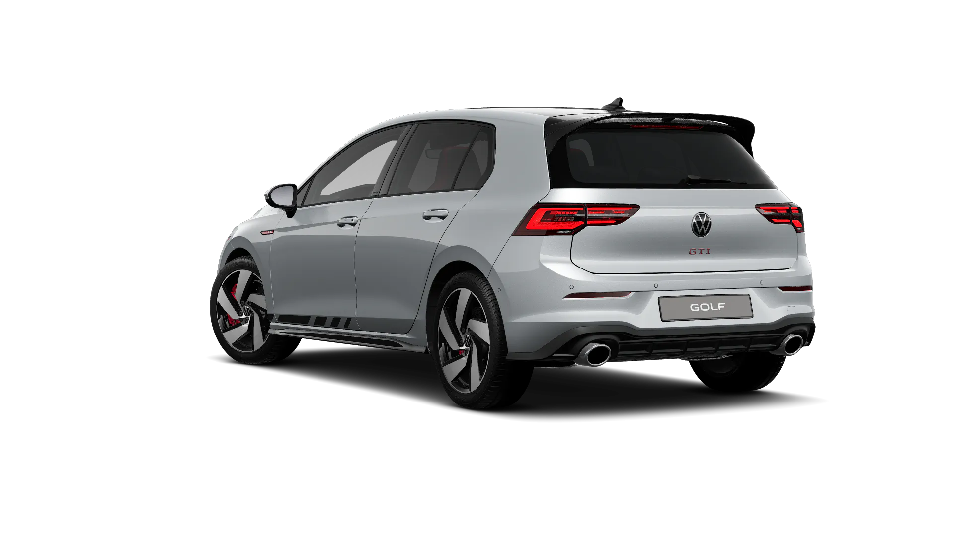 Volkswagen Golf GTI Clubsport