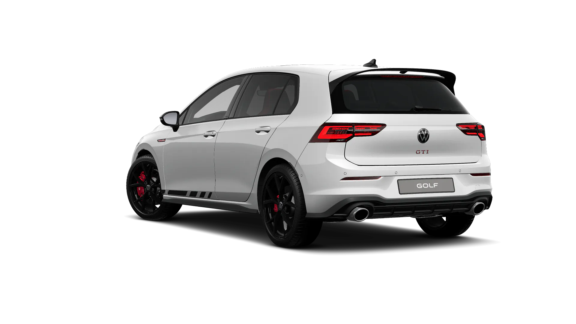 Volkswagen Golf GTI Clubsport