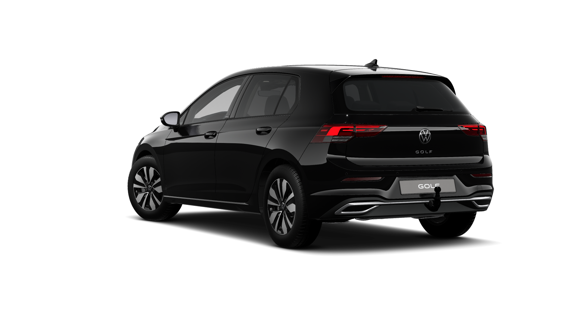 Volkswagen Golf MOVE
