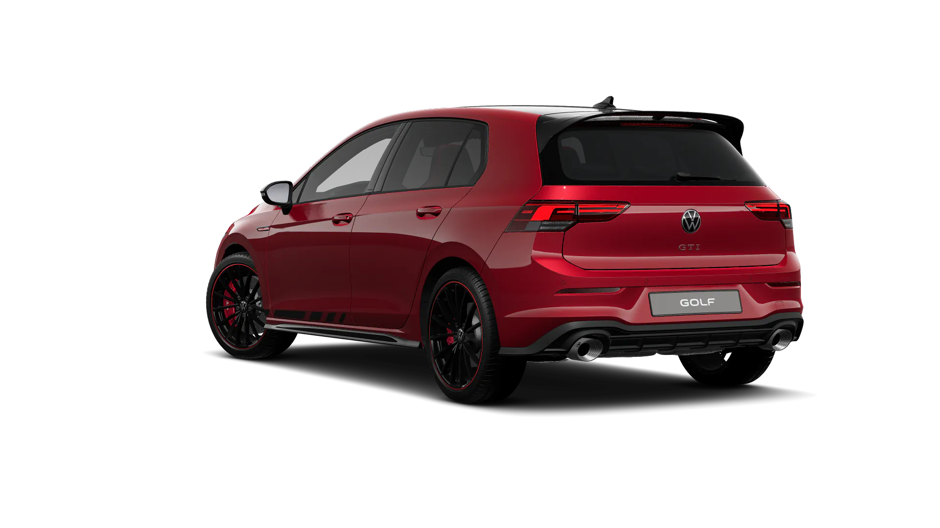 Volkswagen Golf GTI Clubsport