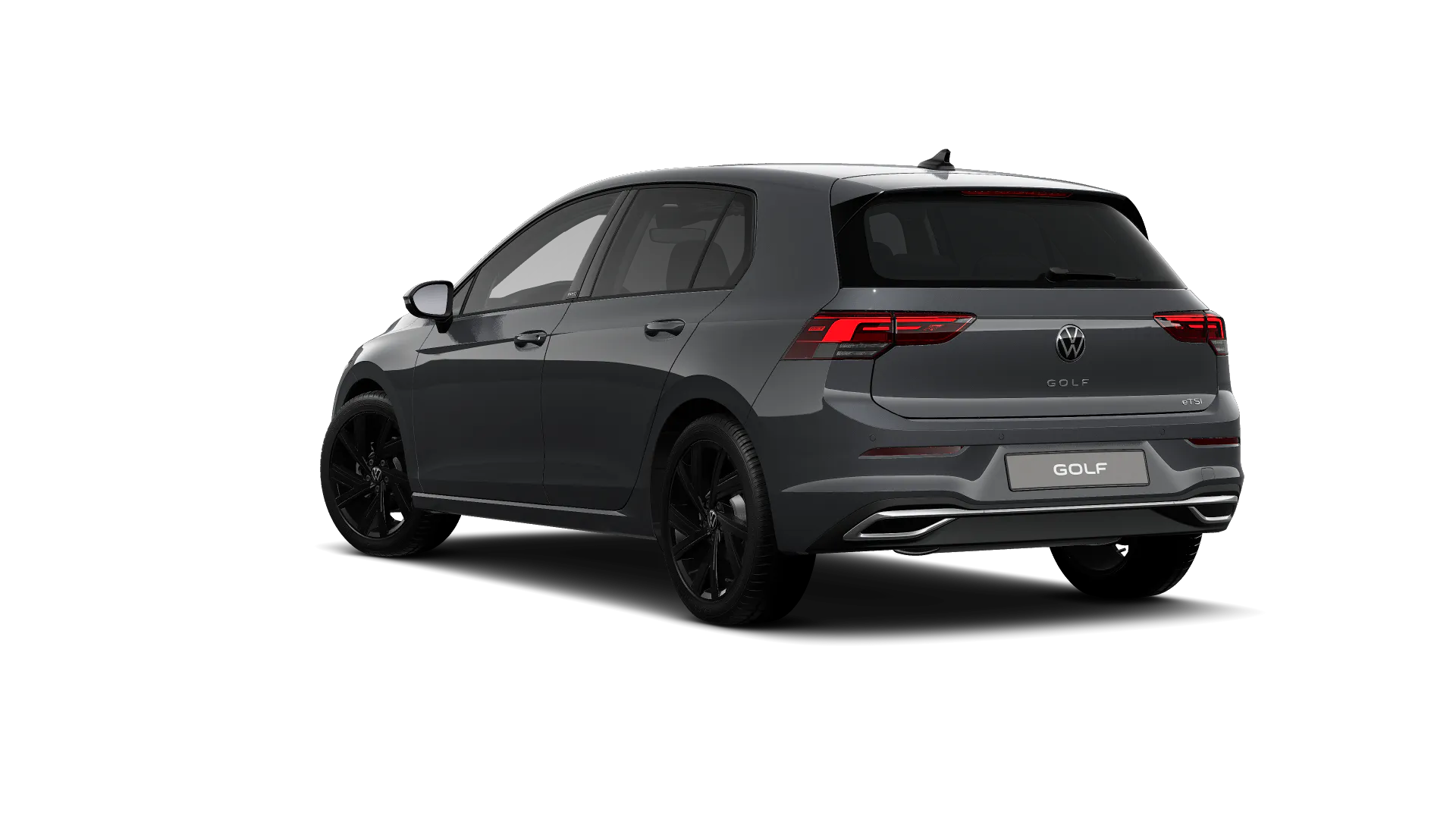Volkswagen Golf MOVE