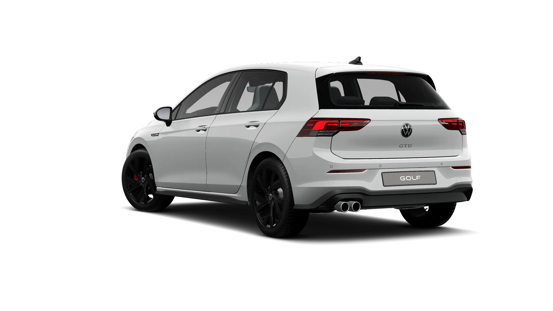 Volkswagen Golf GTD