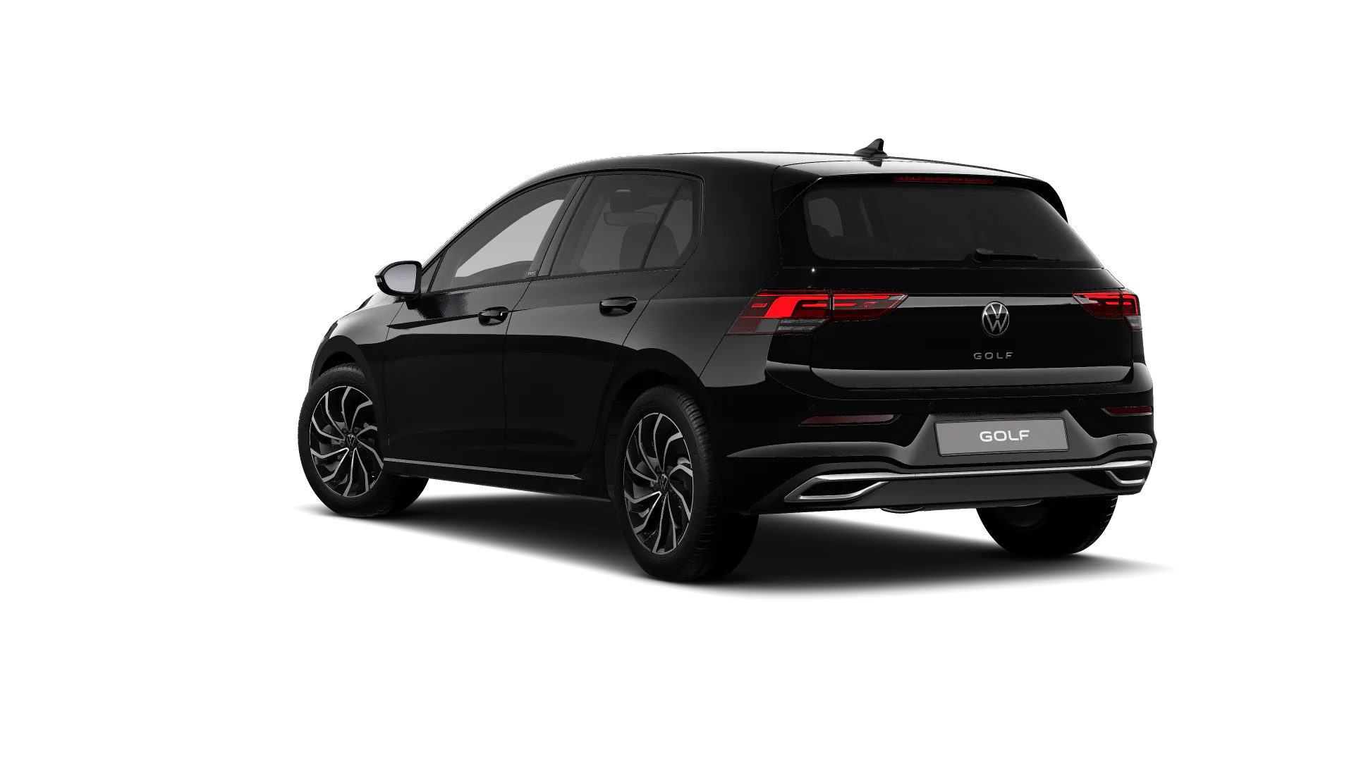 Volkswagen Golf MOVE