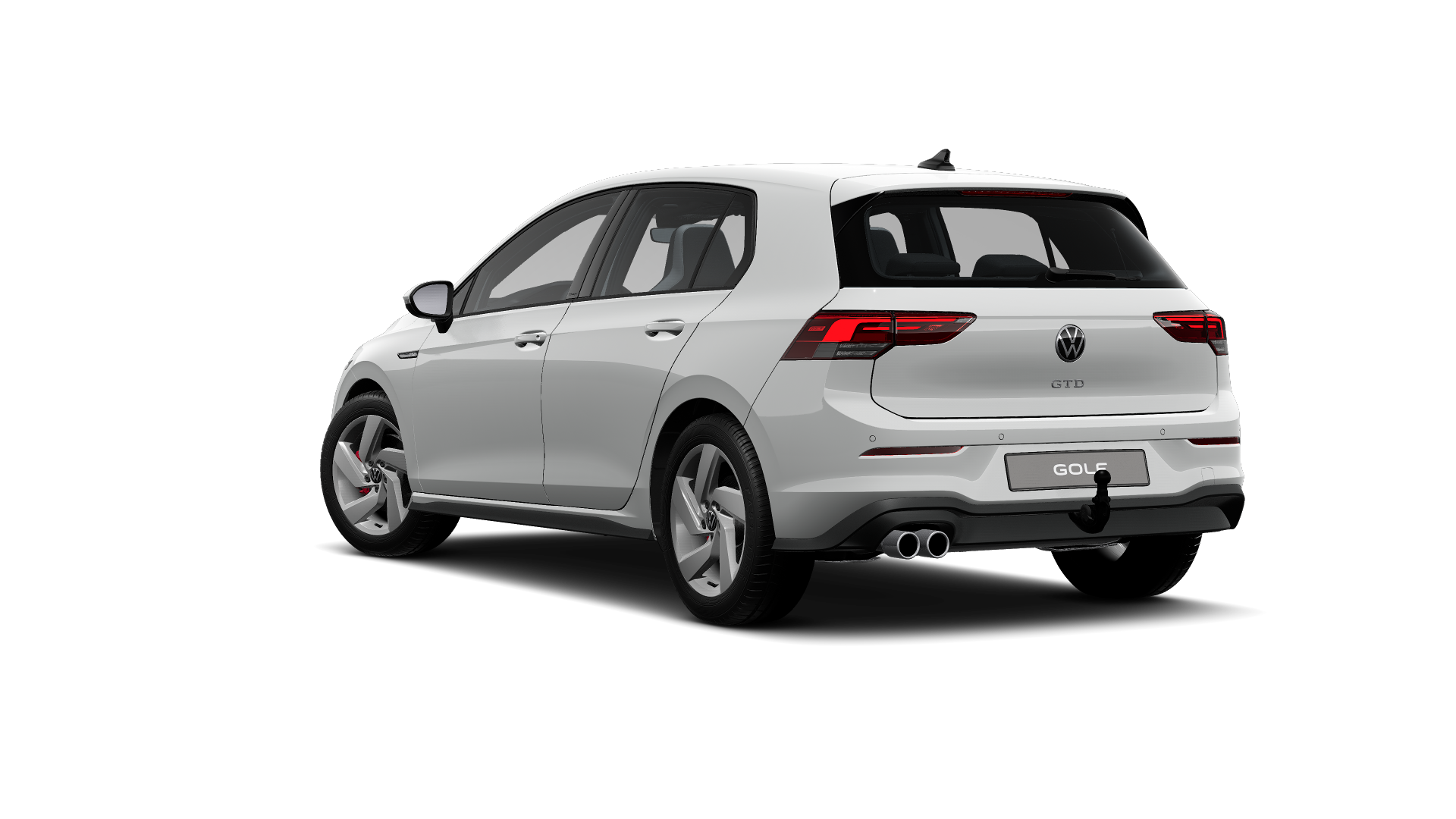Volkswagen Golf GTD