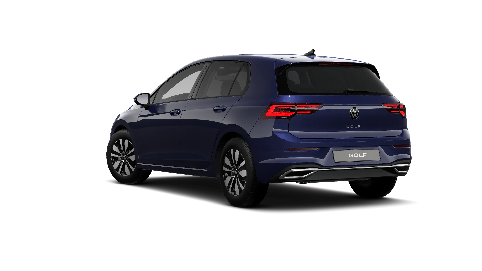 Volkswagen Golf MOVE