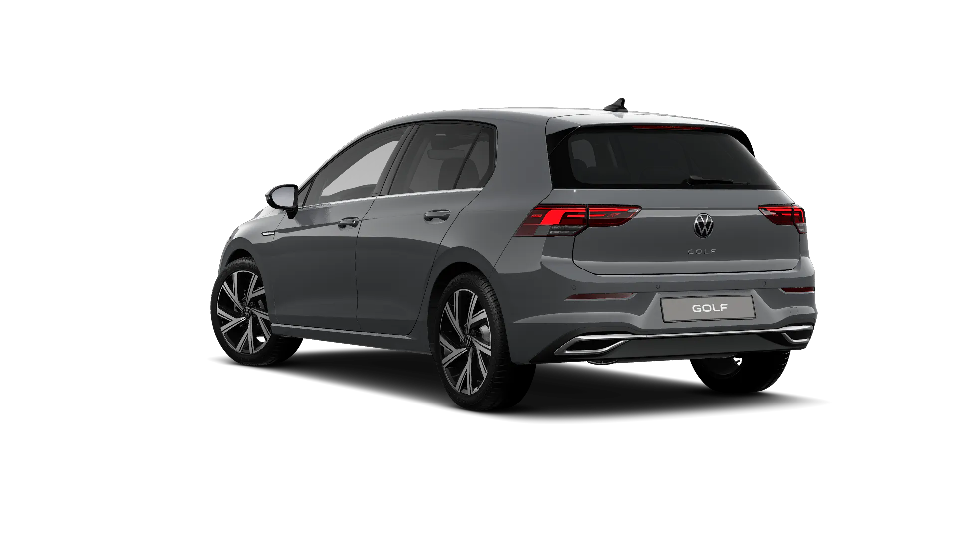Volkswagen Golf Style