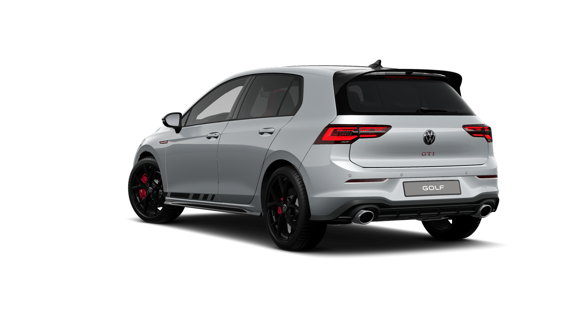 Volkswagen Golf GTI Clubsport