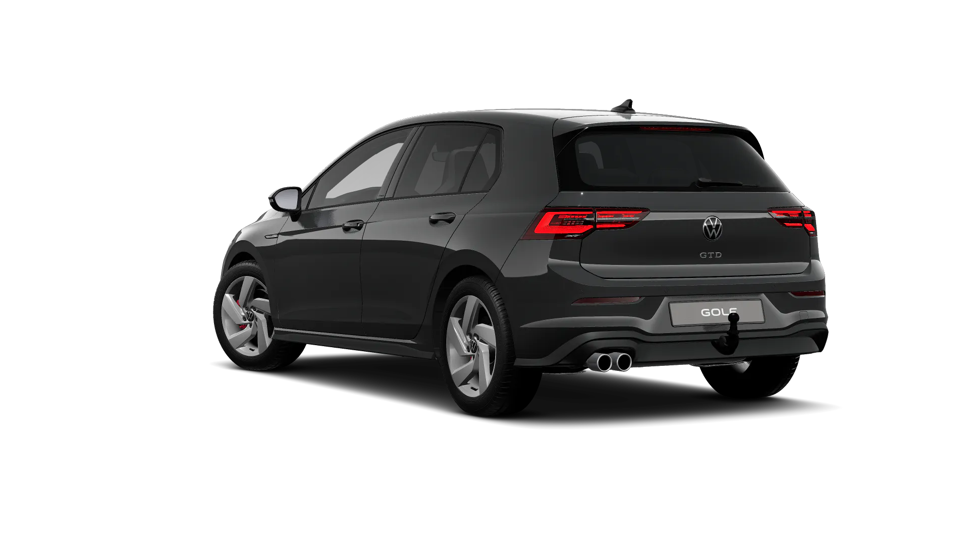 Volkswagen Golf GTD