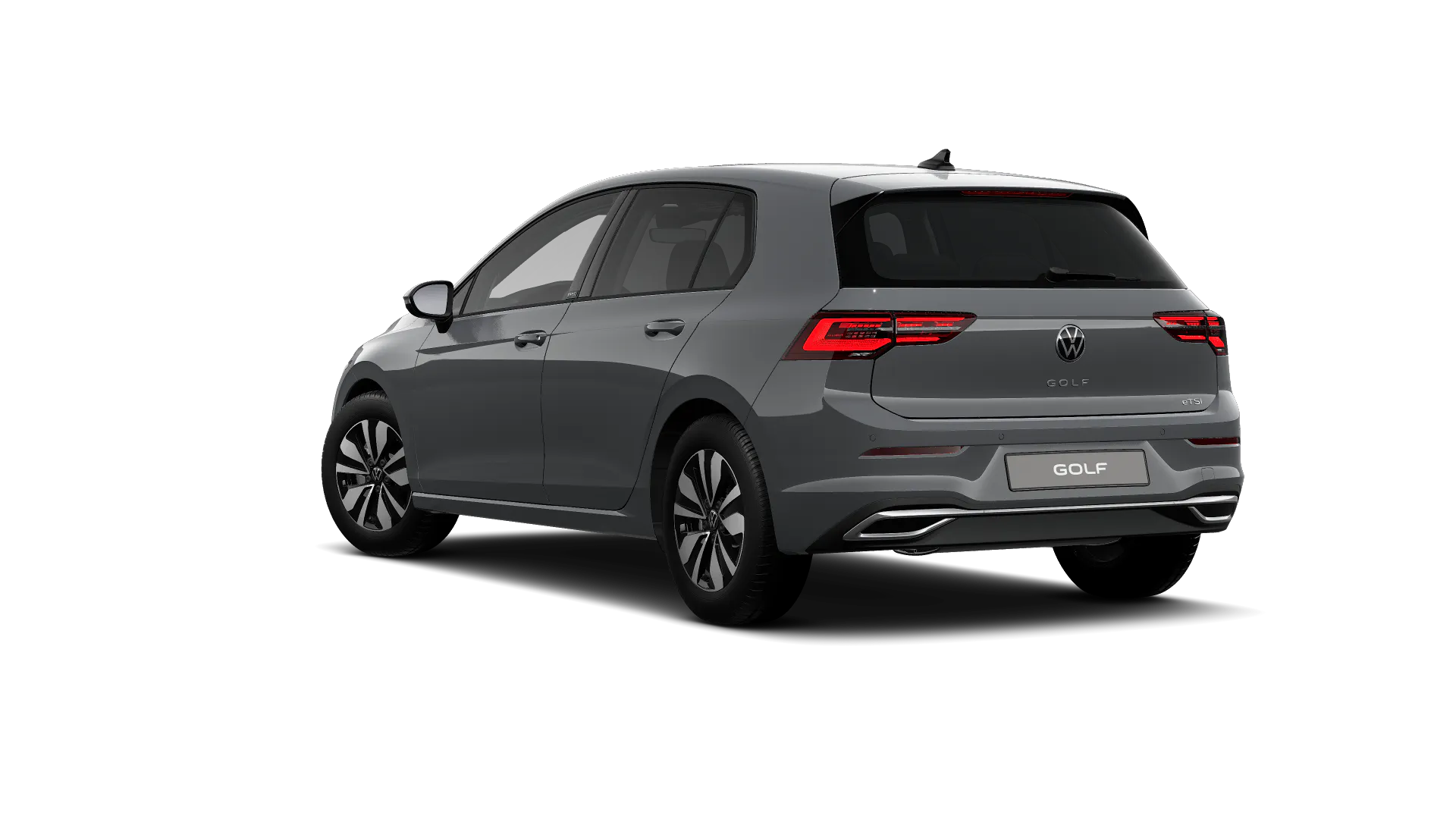 Volkswagen Golf MOVE