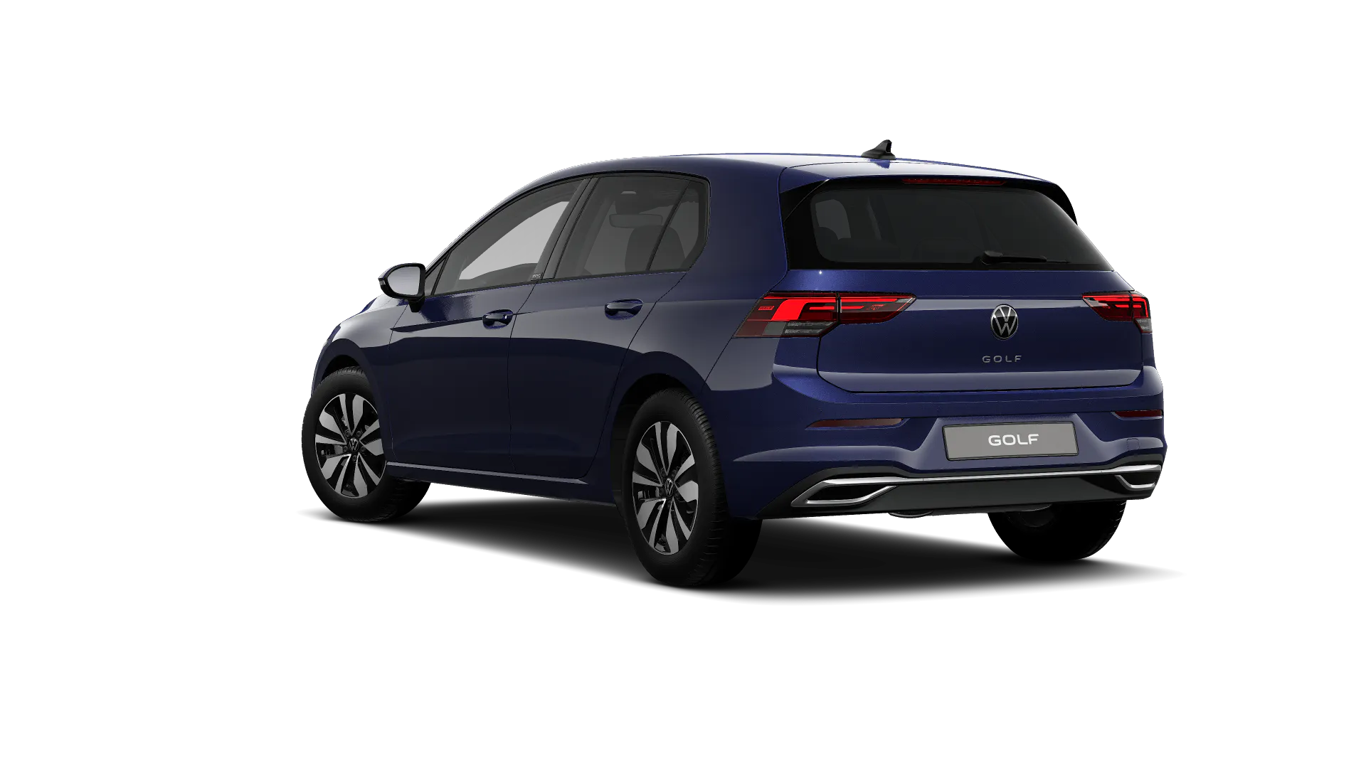 Volkswagen Golf MOVE