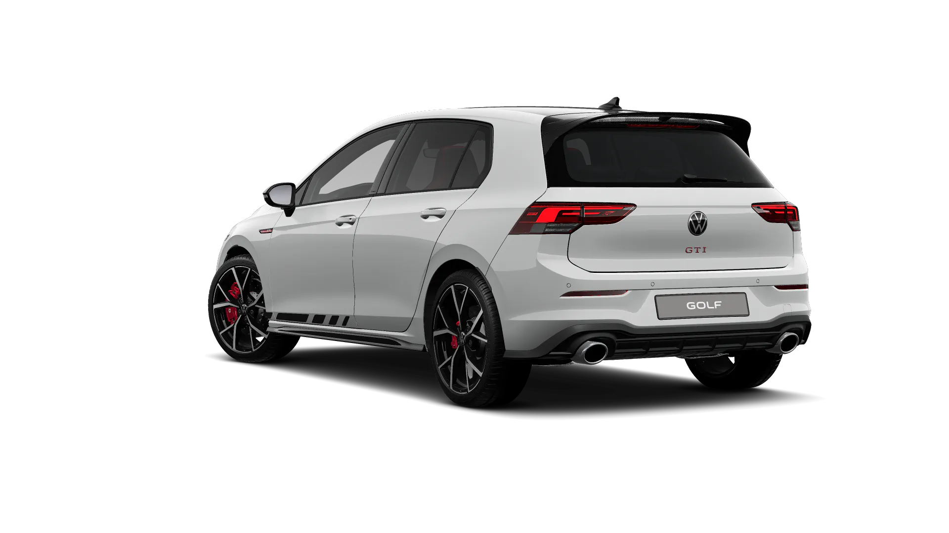 Volkswagen Golf GTI Clubsport