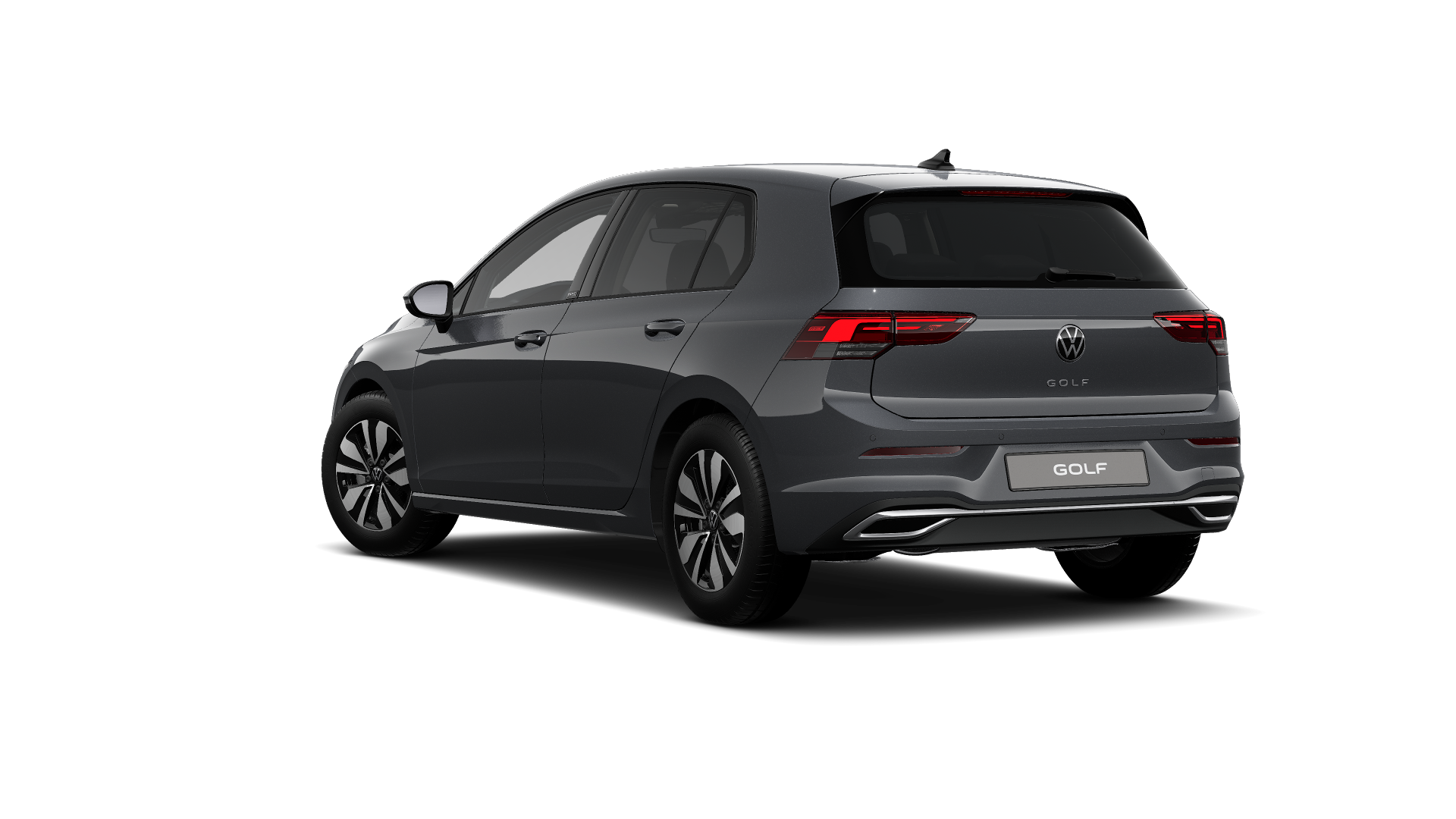 Volkswagen Golf MOVE