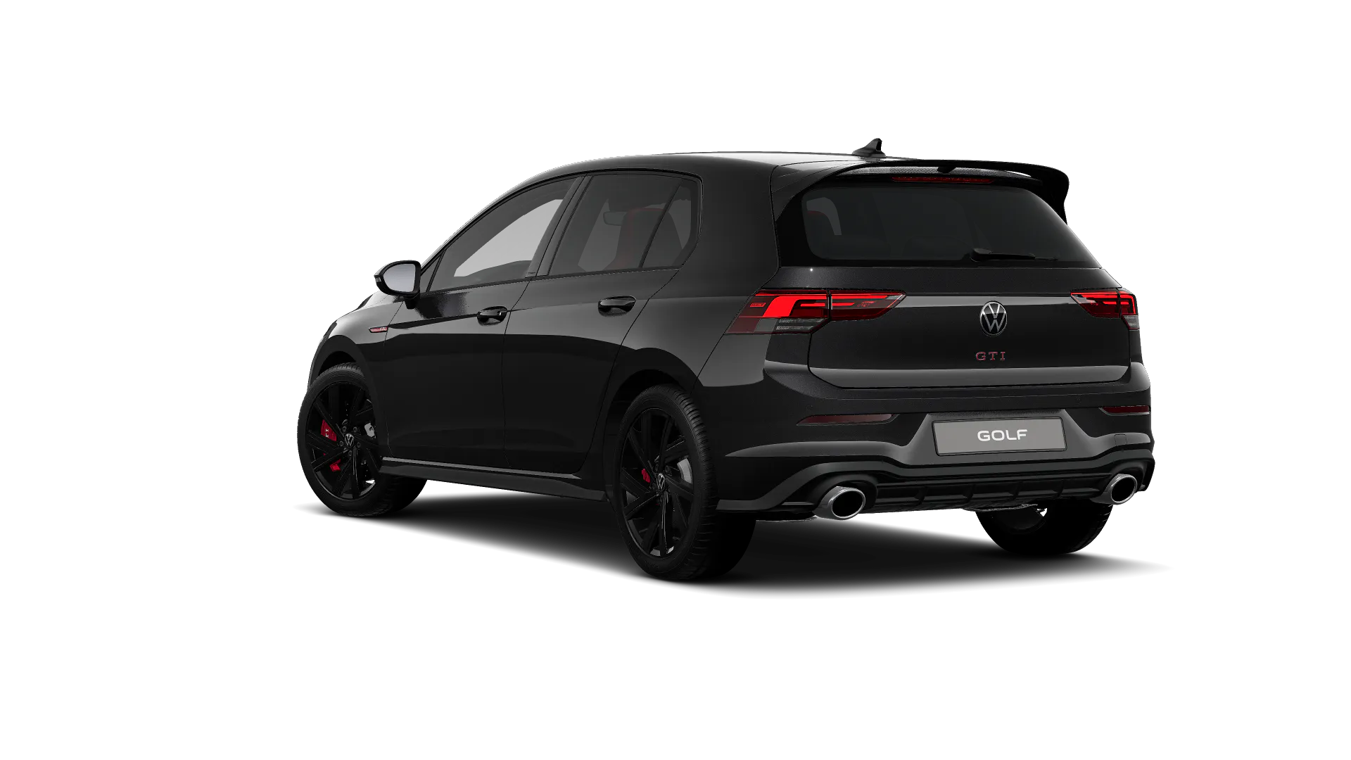 Volkswagen Golf GTI Clubsport