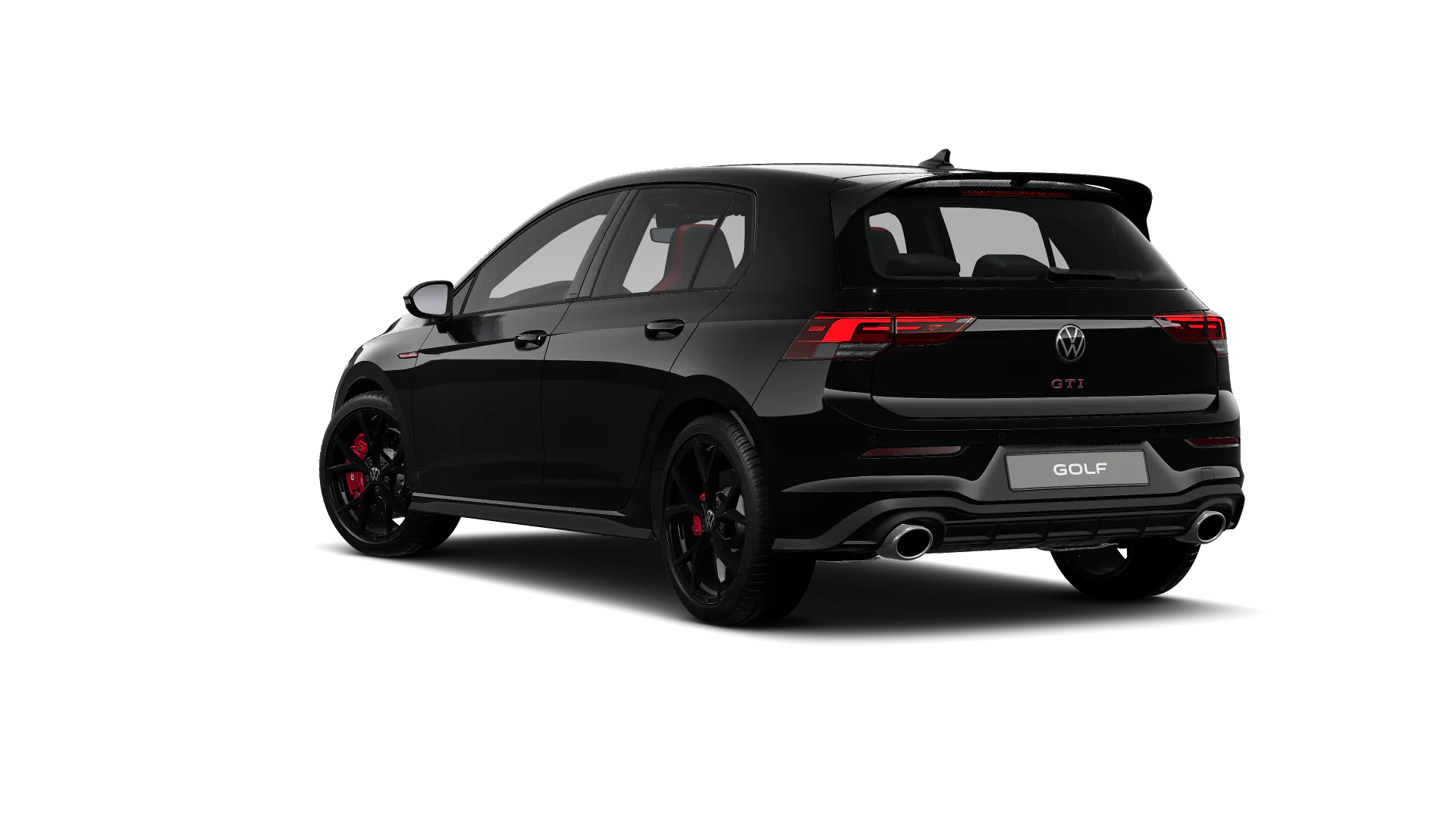 Volkswagen Golf GTI Clubsport