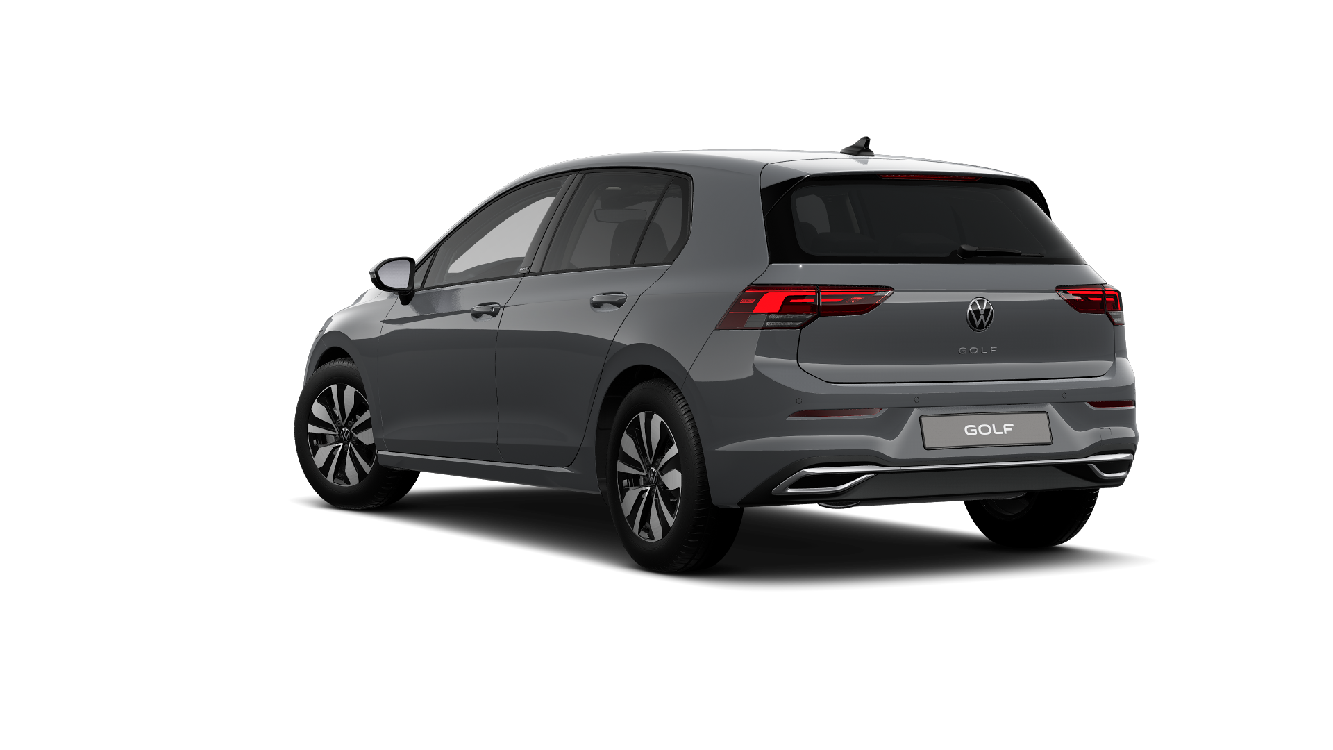 Volkswagen Golf MOVE