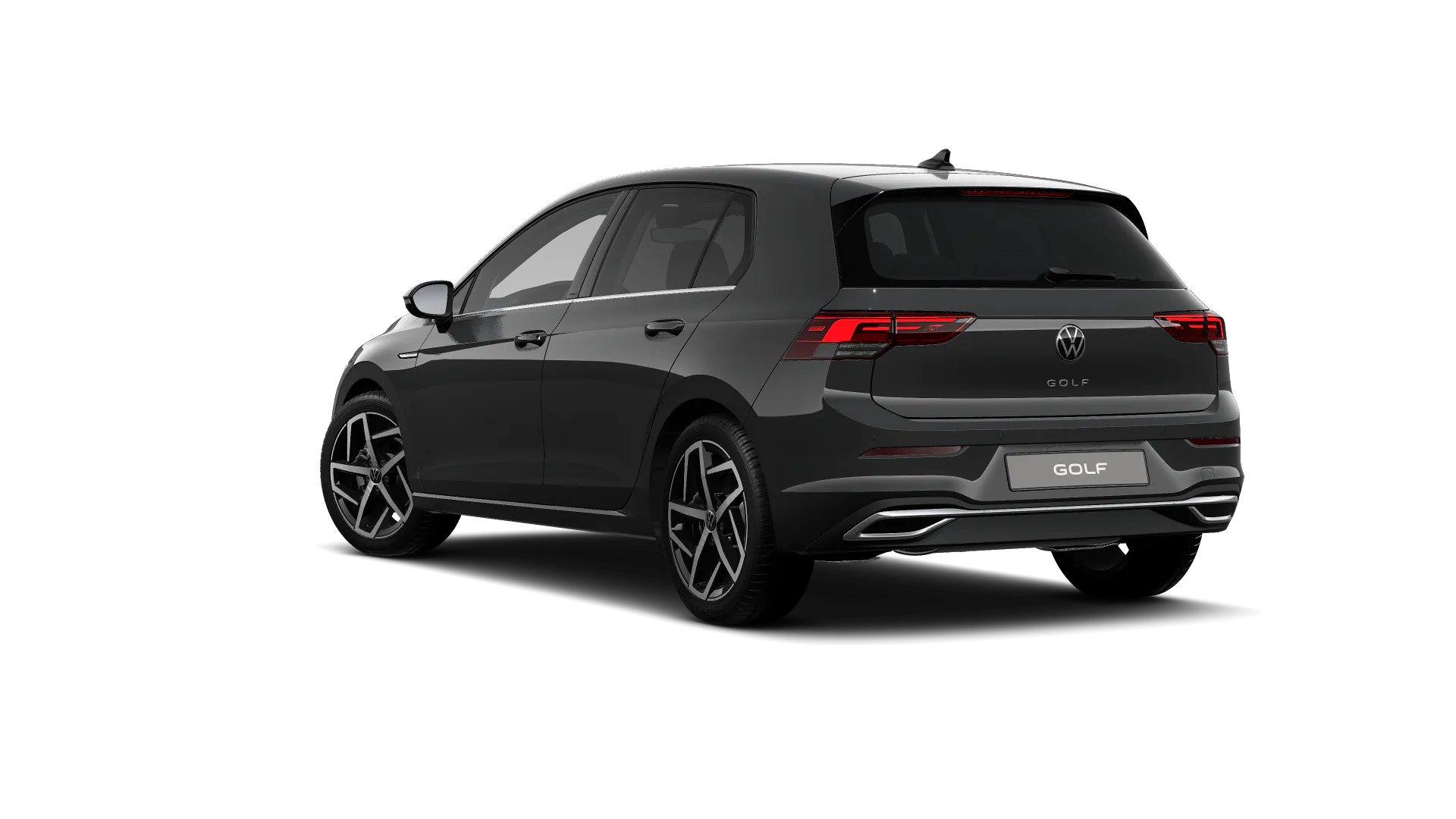 Volkswagen Golf Style