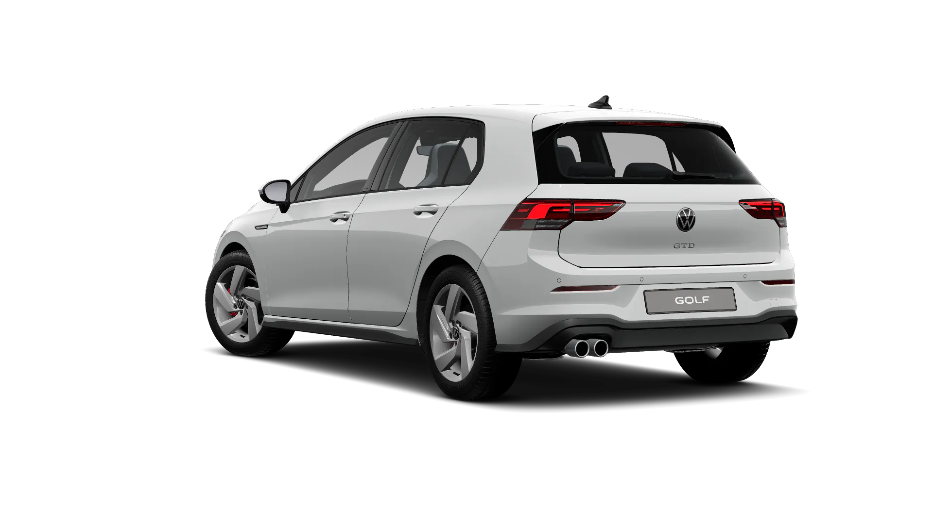 Volkswagen Golf GTD