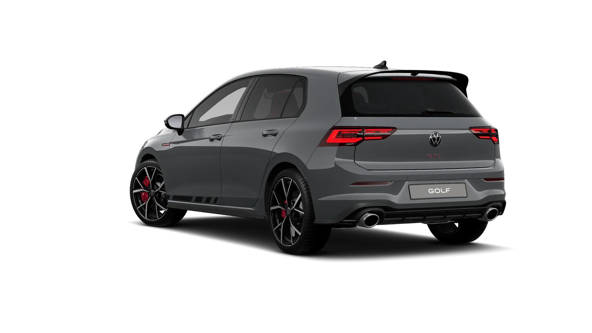 Volkswagen Golf GTI Clubsport