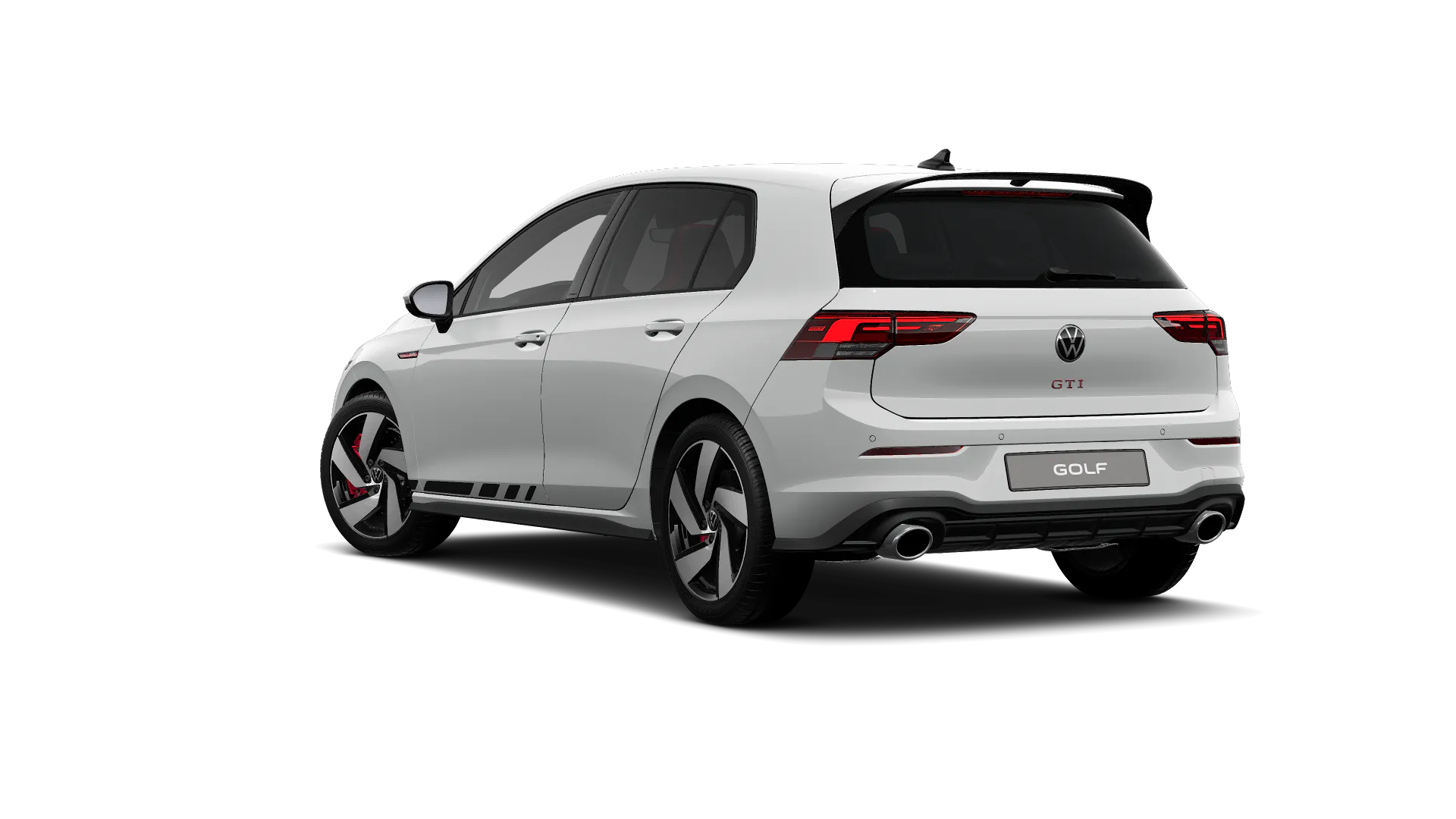 Volkswagen Golf GTI Clubsport