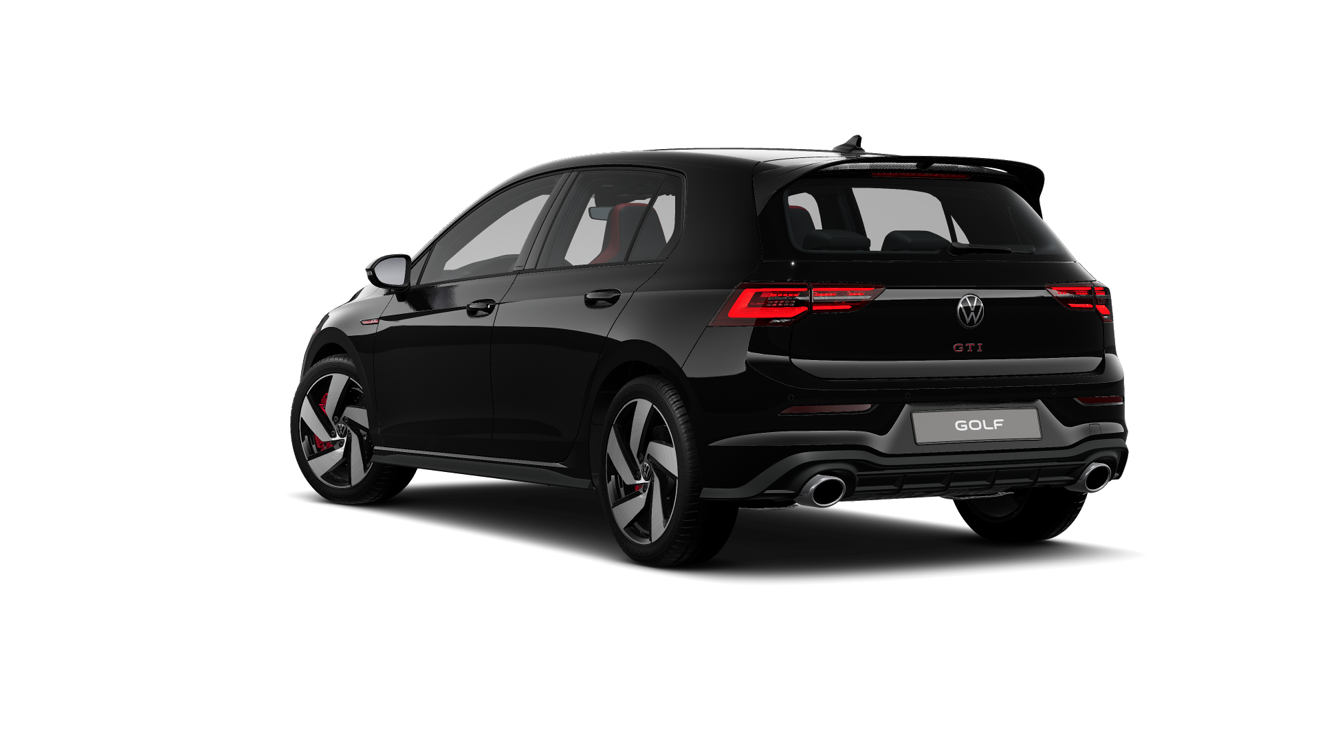 Volkswagen Golf GTI Clubsport