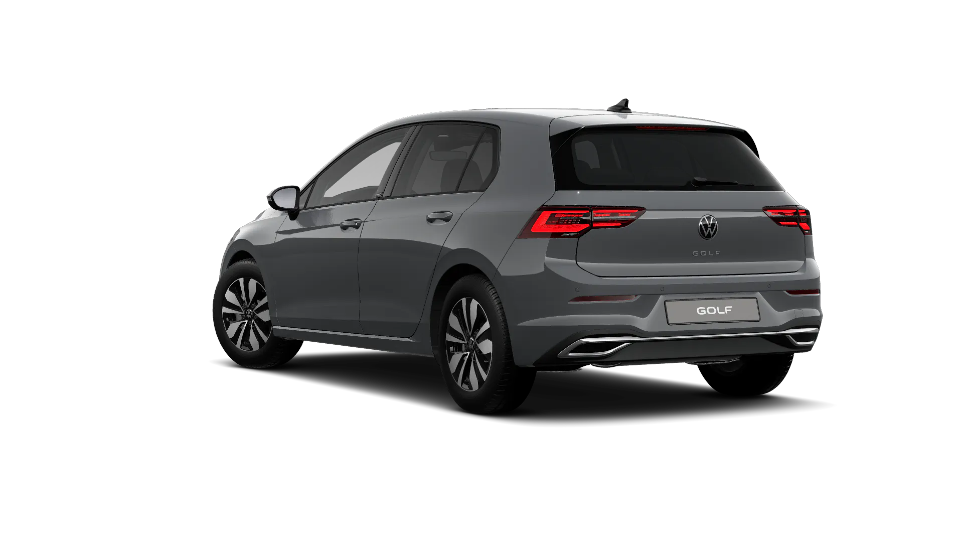 Volkswagen Golf MOVE