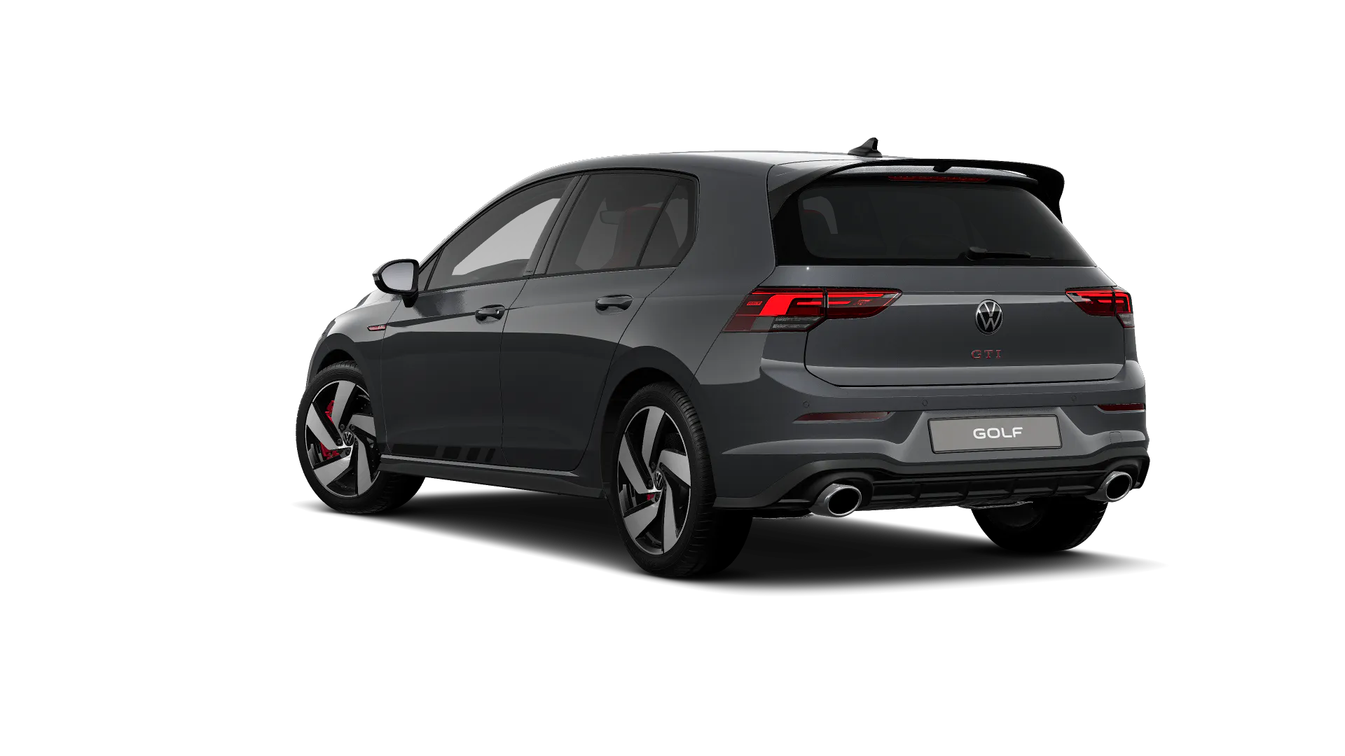 Volkswagen Golf GTI Clubsport