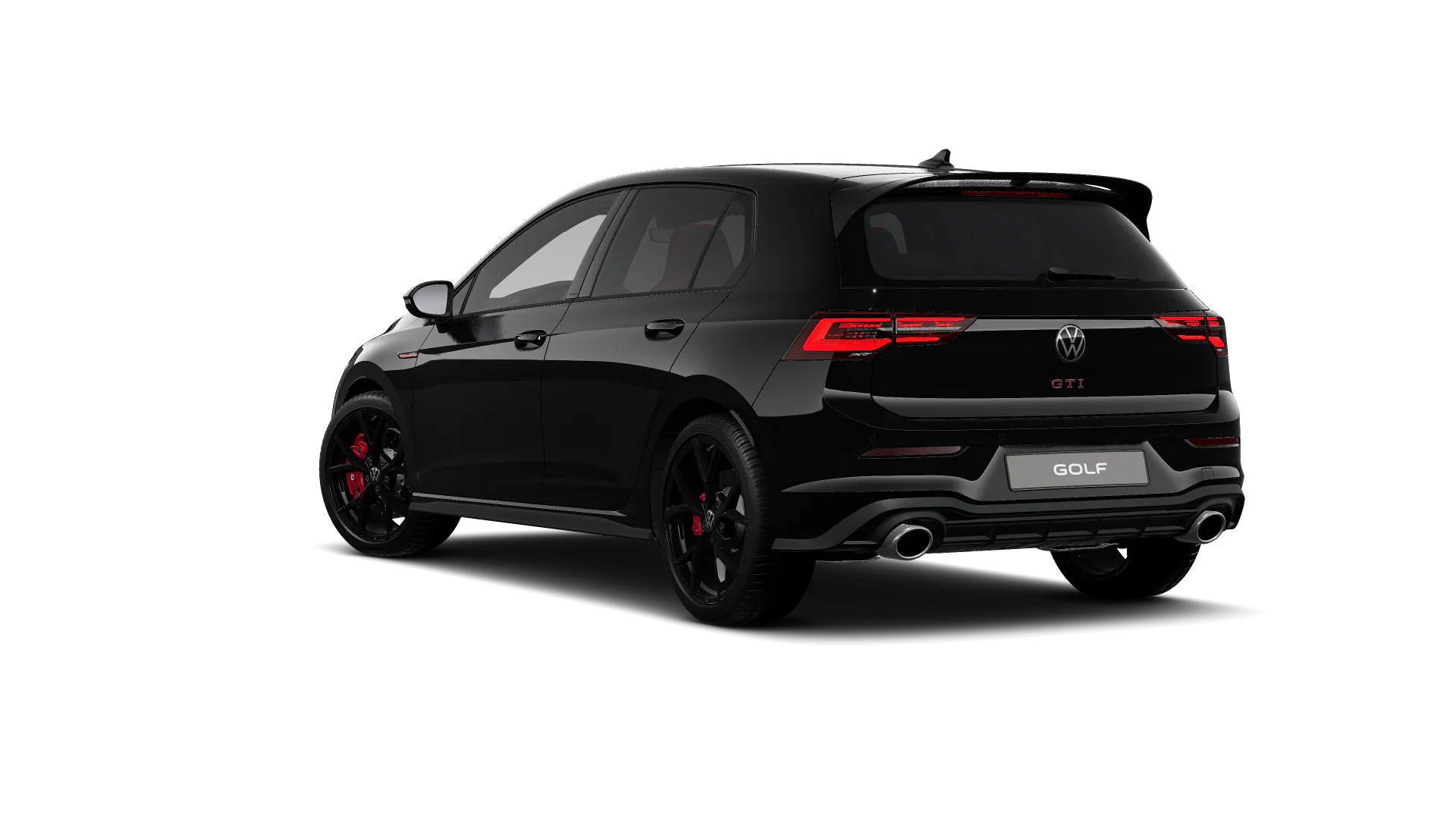 Volkswagen Golf GTI Clubsport