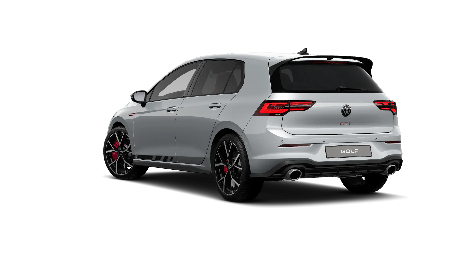Volkswagen Golf GTI Clubsport