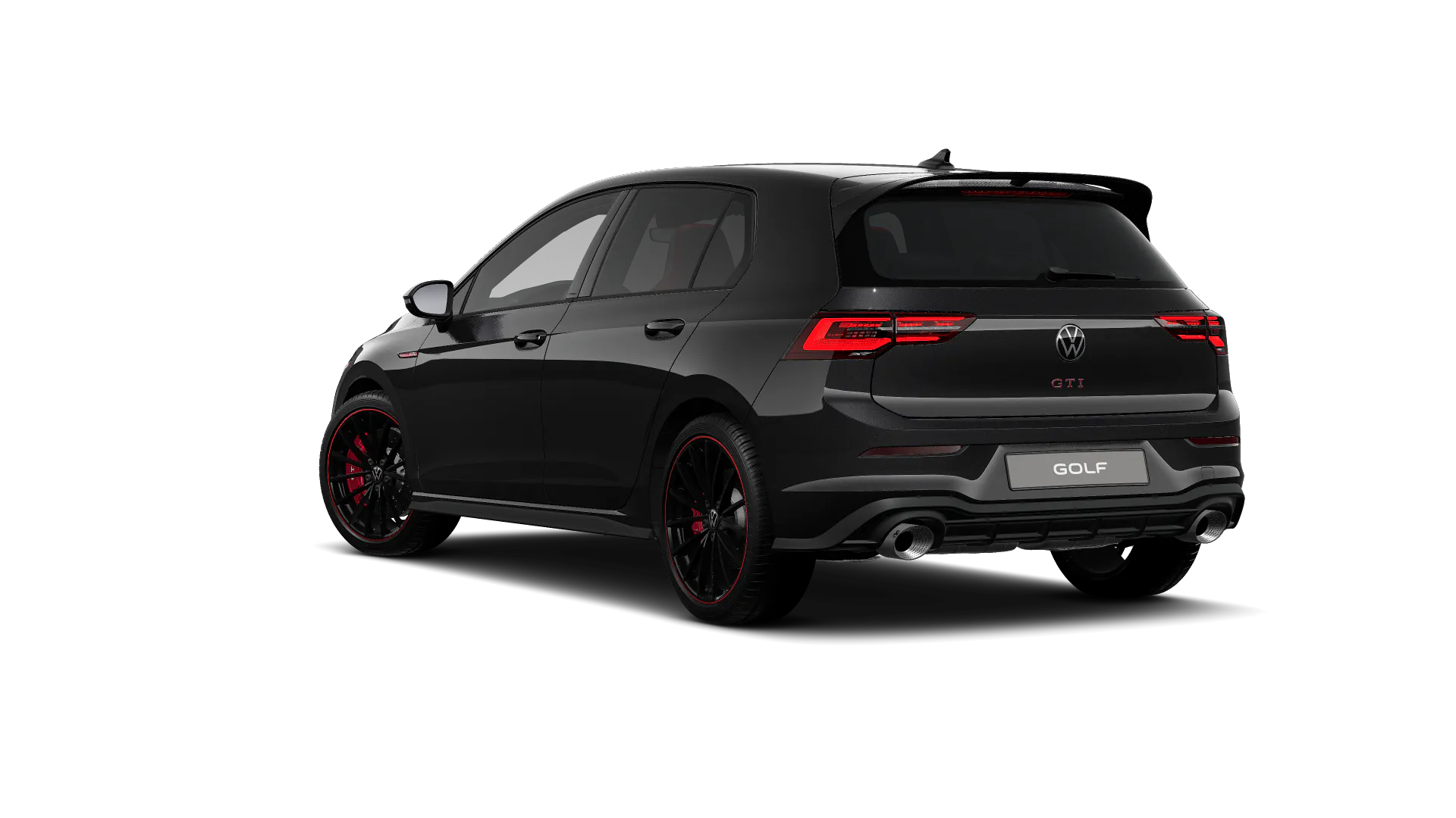 Volkswagen Golf GTI Clubsport
