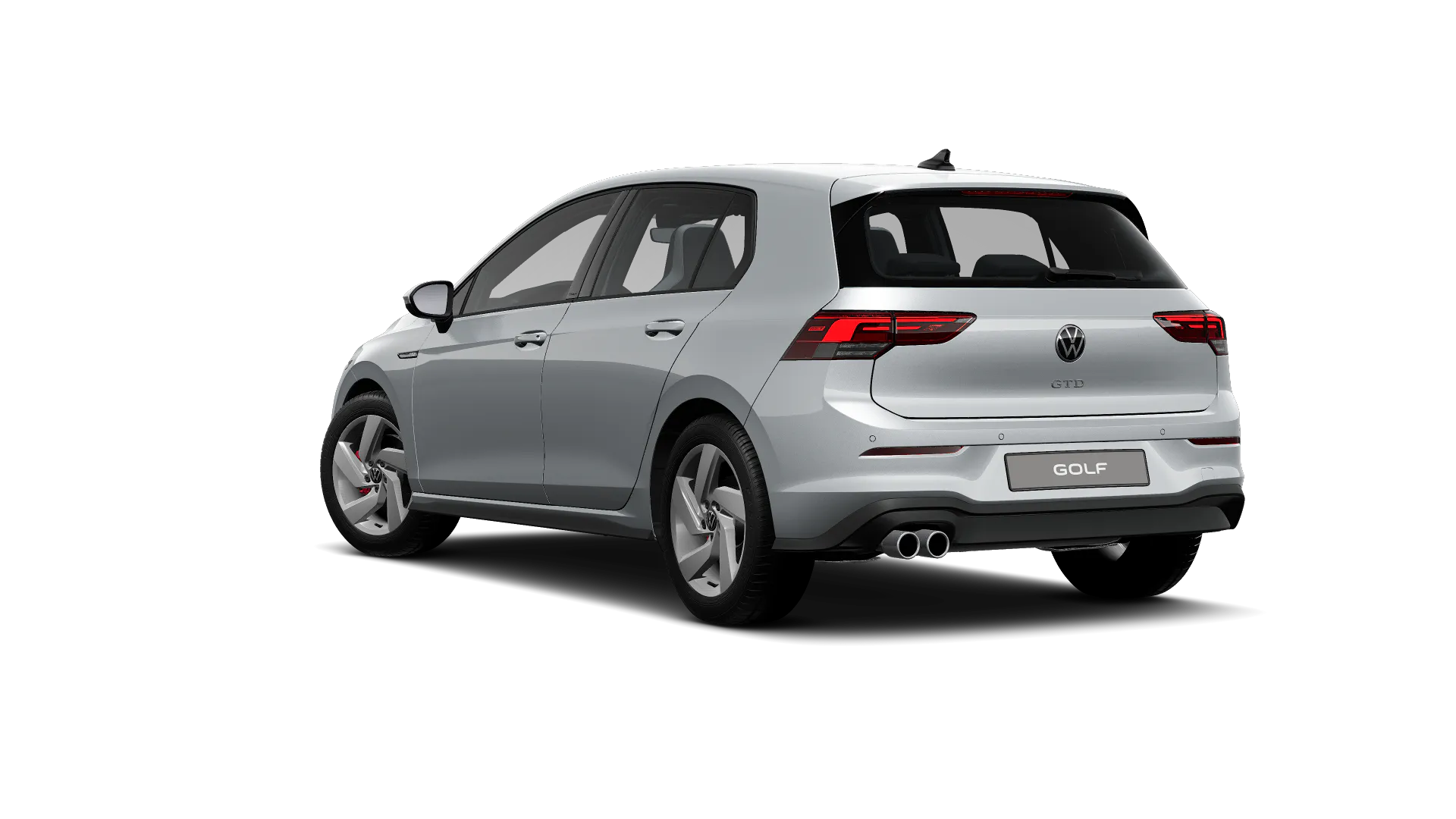 Volkswagen Golf GTD