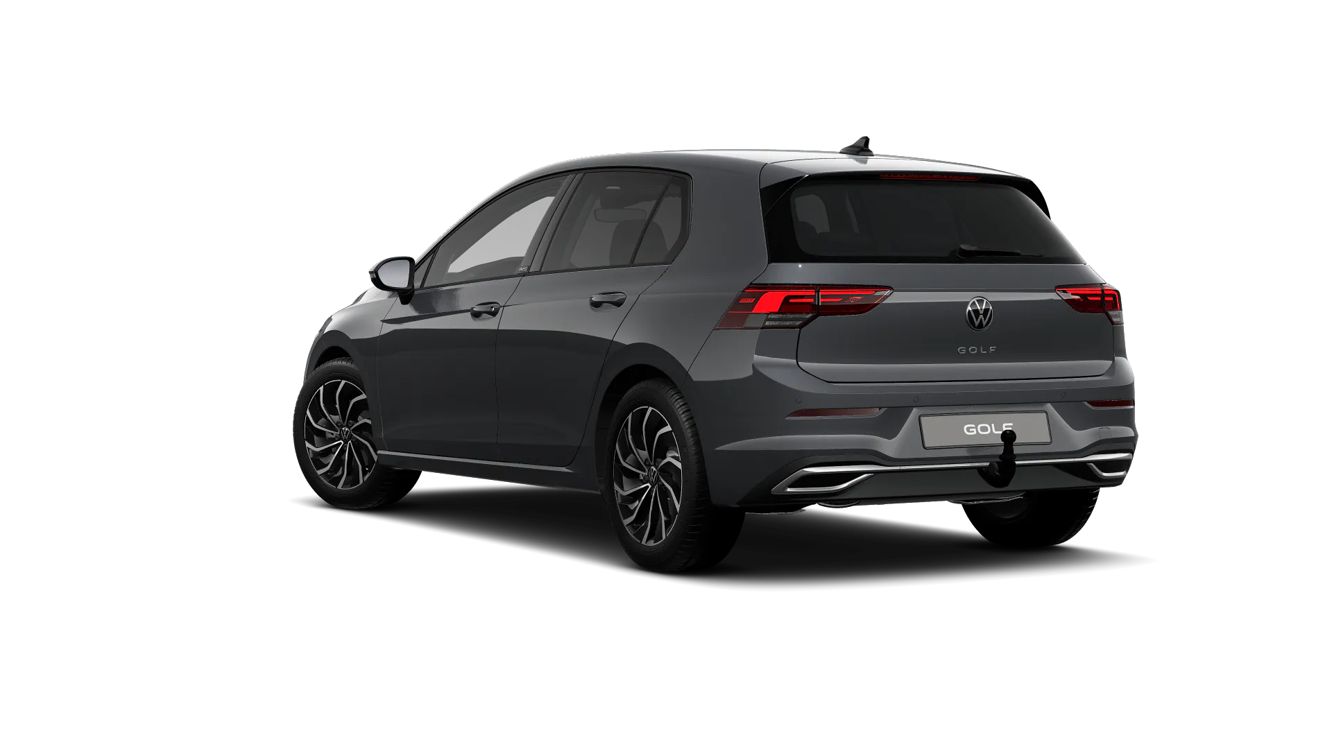 Volkswagen Golf MOVE