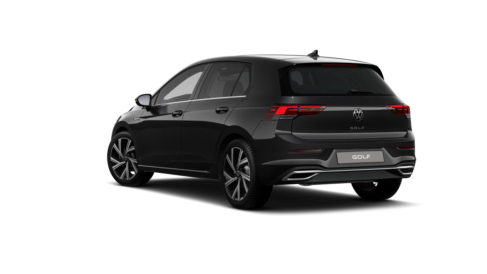 Volkswagen Golf Style