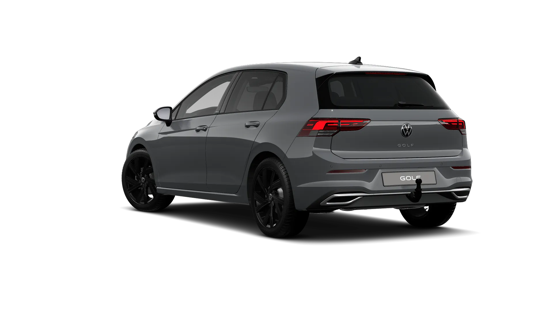 Volkswagen Golf MOVE