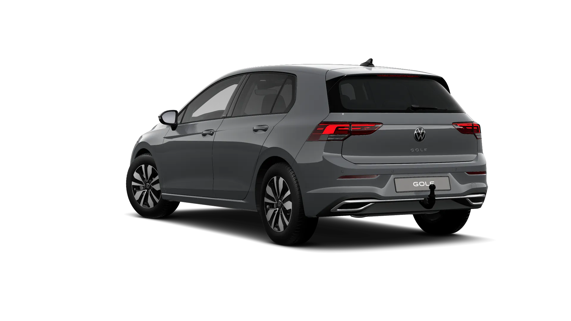 Volkswagen Golf MOVE