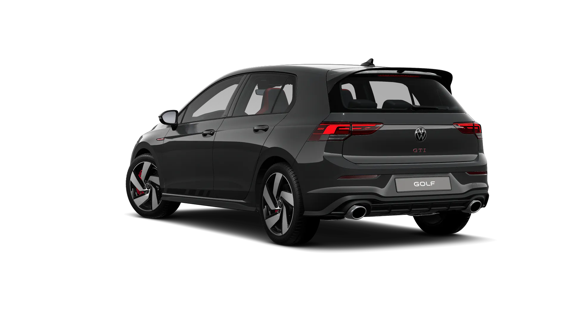 Volkswagen Golf GTI Clubsport
