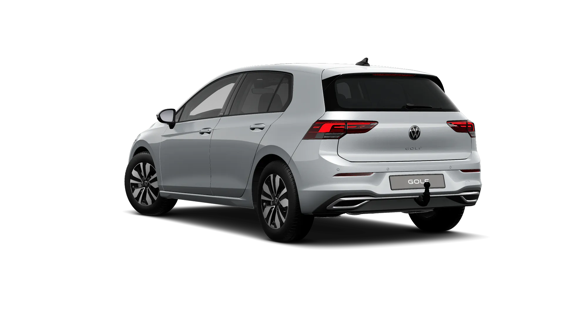 Volkswagen Golf MOVE