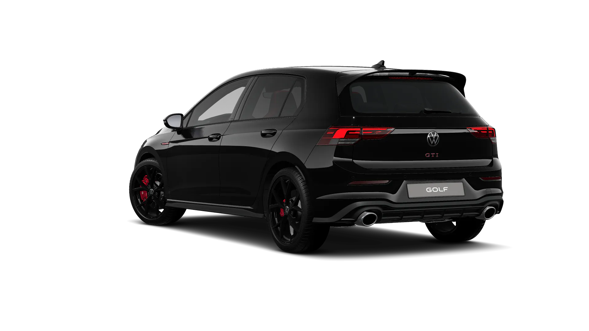 Volkswagen Golf GTI Clubsport