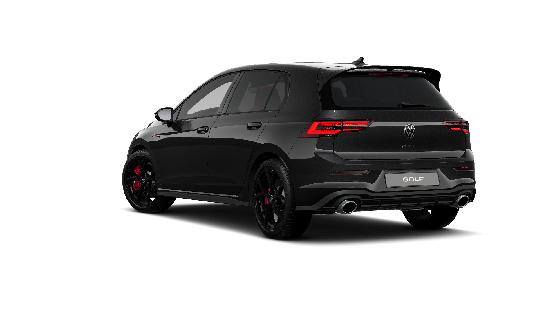 Volkswagen Golf GTI Clubsport