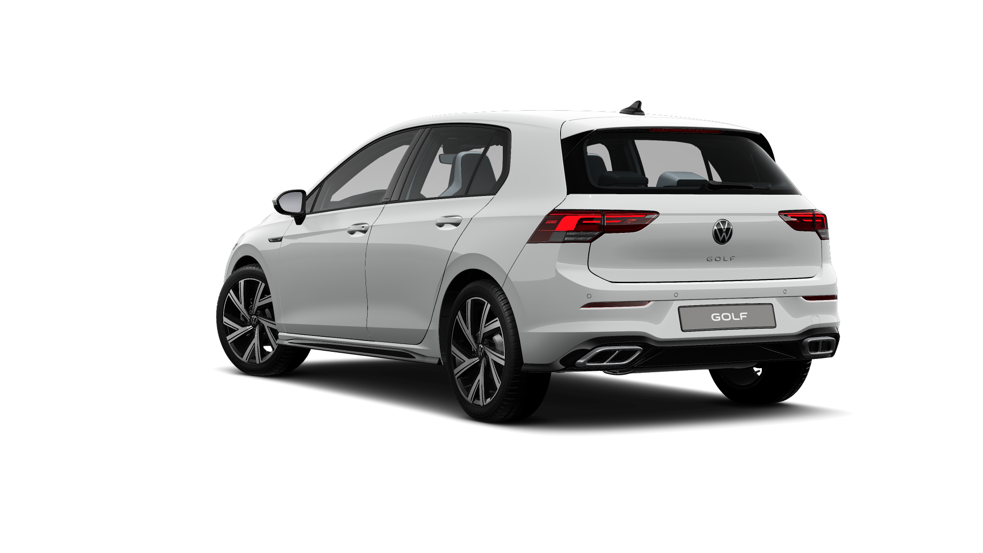 Volkswagen Golf R-Line
